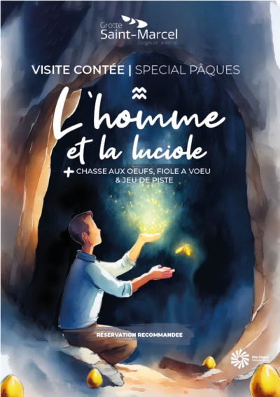 Spécial Pâques | Du 4 au 6 Avril