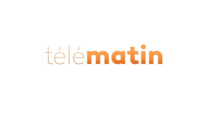 La Grotte Saint-Marcel à l'honneur dans Télématin, sur France 2