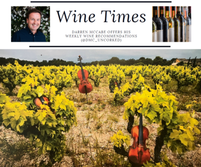 Là où la nature et le vin se rencontrent…