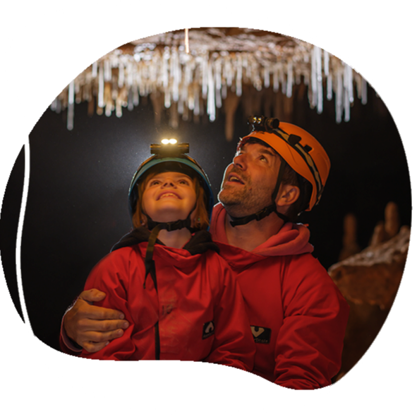 L'aventure en famille
